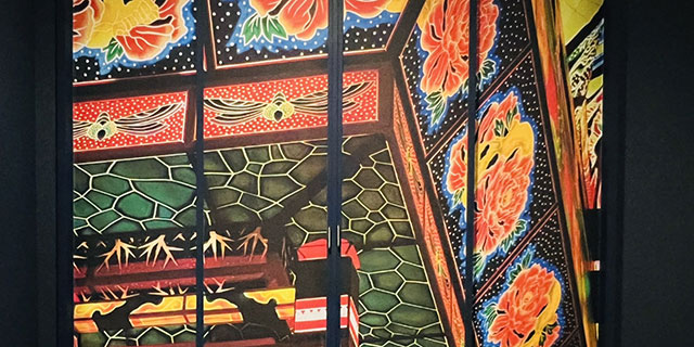 立佞武多コンセプトルーム