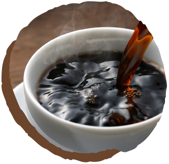 コーヒー